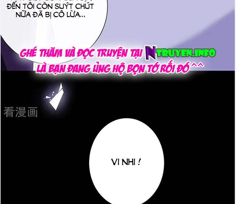 Ác Ma Đừng Hôn Tôi Chapter 128 - 45