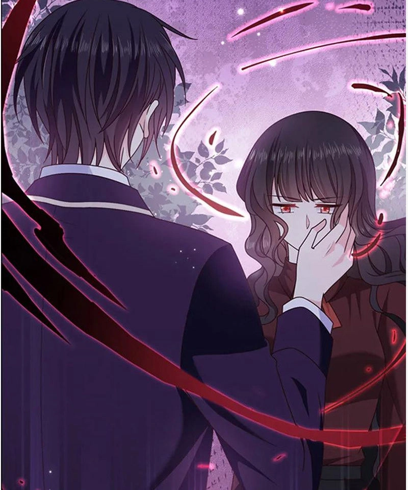 Ác Ma Đừng Hôn Tôi Chapter 128 - 49