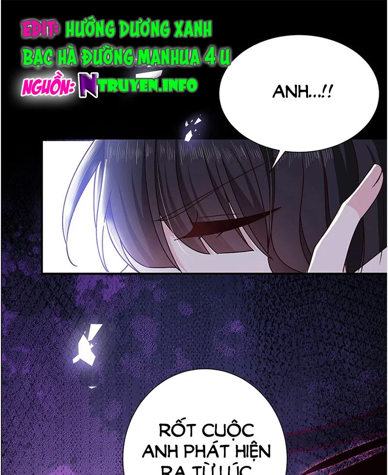 Ác Ma Đừng Hôn Tôi Chapter 129 - 1