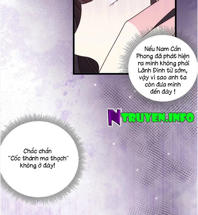 Ác Ma Đừng Hôn Tôi Chapter 129 - 9