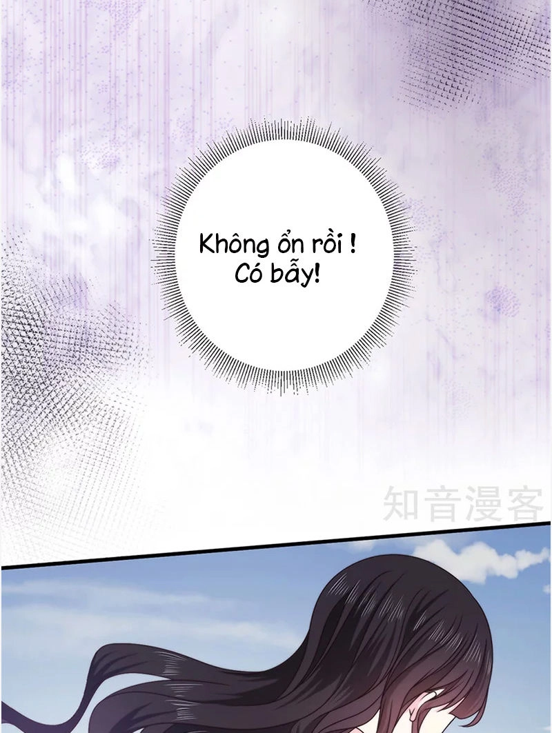 Ác Ma Đừng Hôn Tôi Chapter 129 - 10