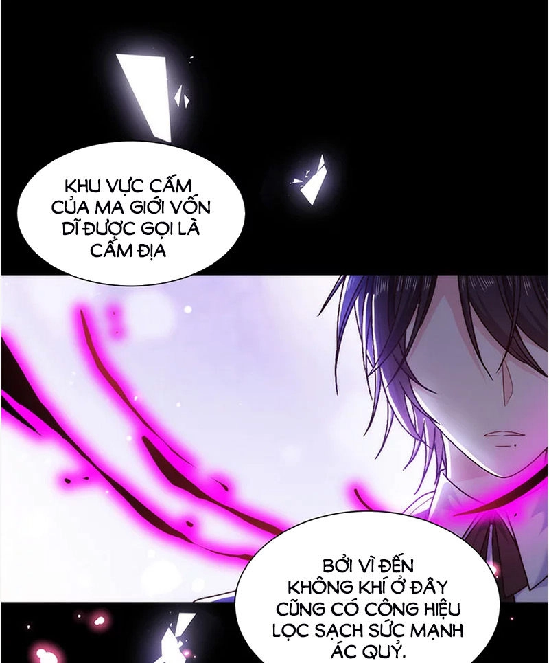 Ác Ma Đừng Hôn Tôi Chapter 129 - 18