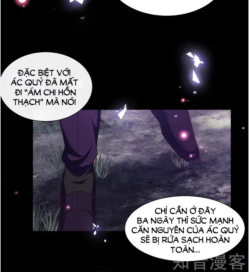 Ác Ma Đừng Hôn Tôi Chapter 129 - 19