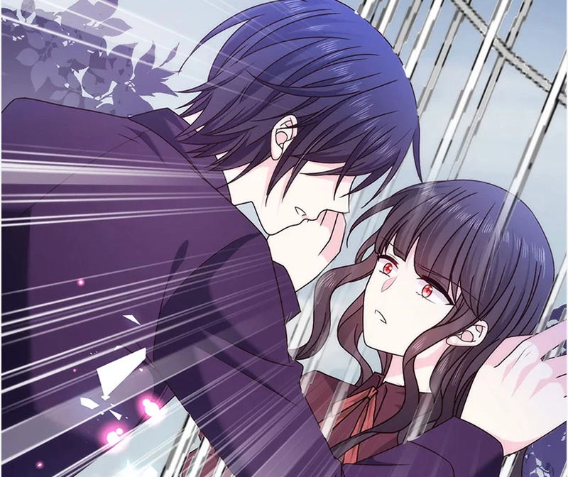 Ác Ma Đừng Hôn Tôi Chapter 129 - 23