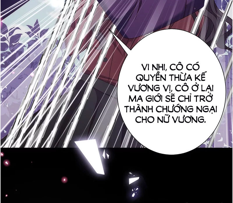 Ác Ma Đừng Hôn Tôi Chapter 129 - 24