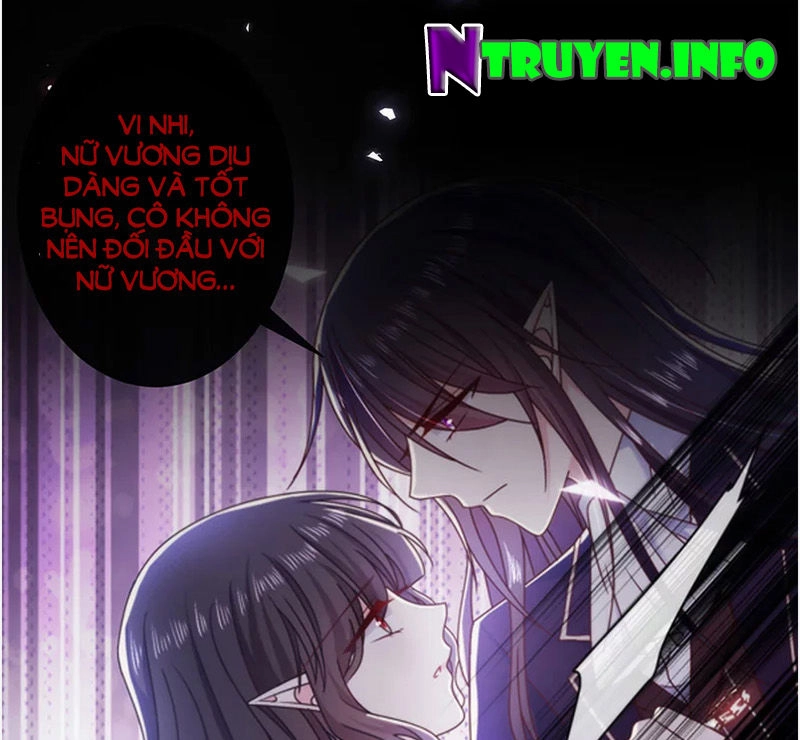 Ác Ma Đừng Hôn Tôi Chapter 129 - 25