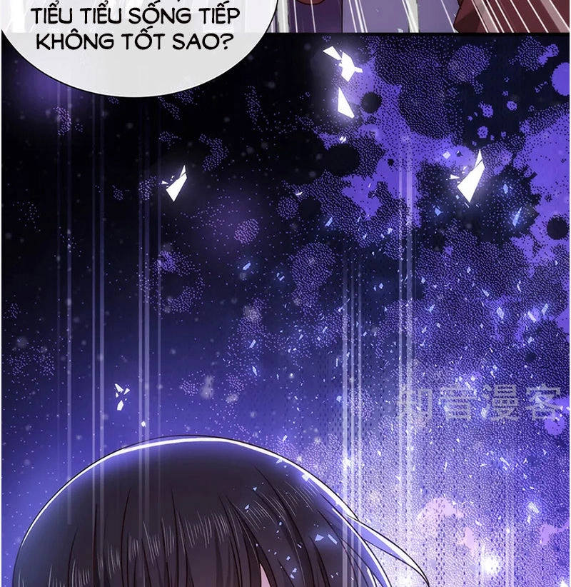 Ác Ma Đừng Hôn Tôi Chapter 129 - 30