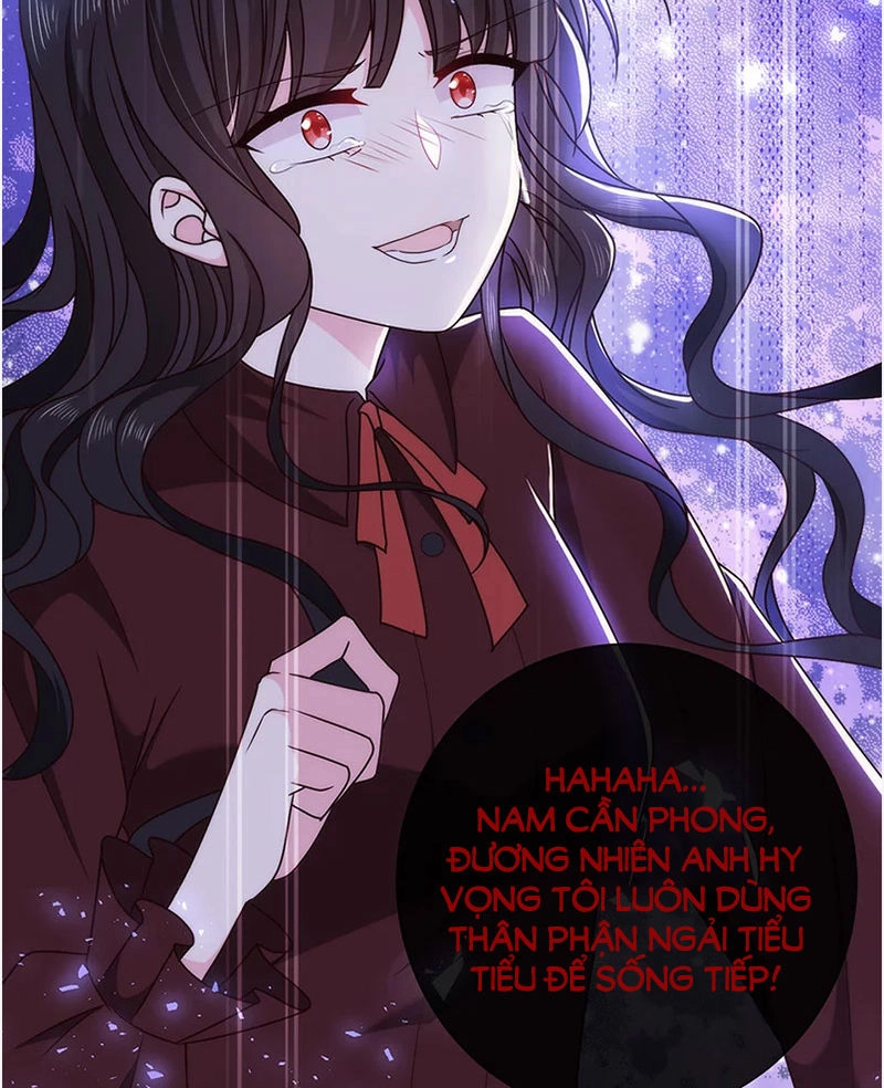 Ác Ma Đừng Hôn Tôi Chapter 129 - 31