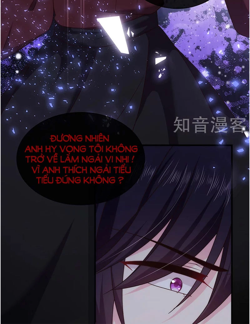 Ác Ma Đừng Hôn Tôi Chapter 129 - 32