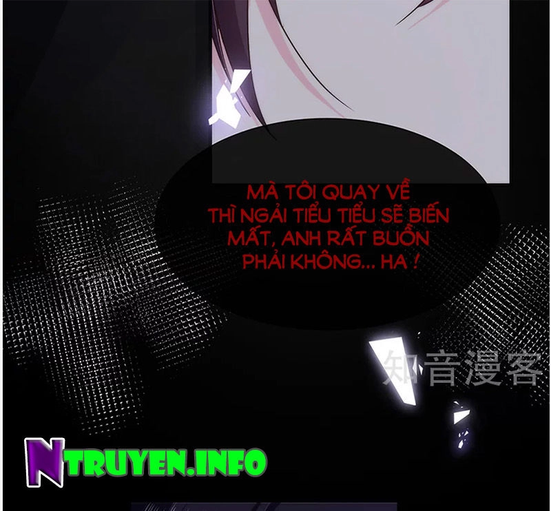 Ác Ma Đừng Hôn Tôi Chapter 129 - 33