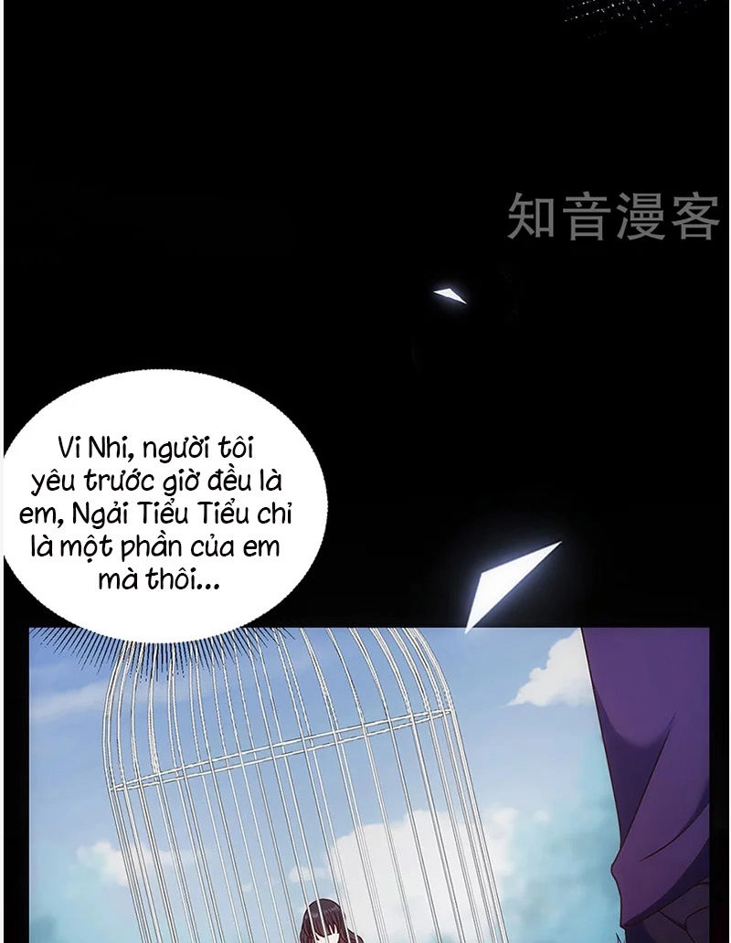 Ác Ma Đừng Hôn Tôi Chapter 129 - 36