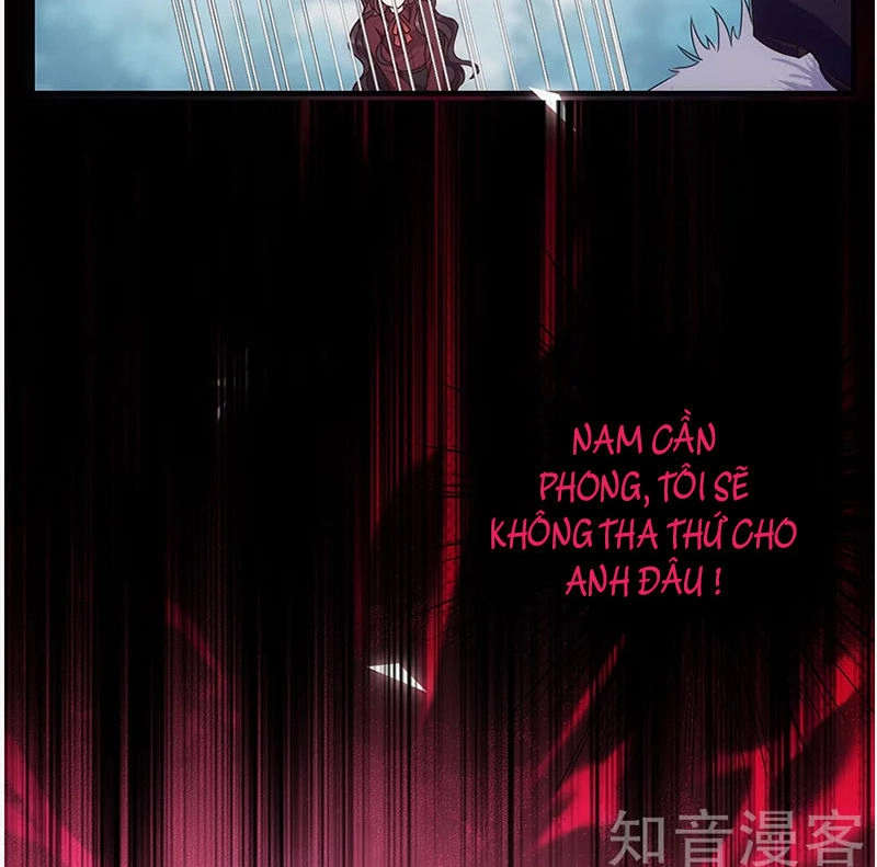 Ác Ma Đừng Hôn Tôi Chapter 129 - 37