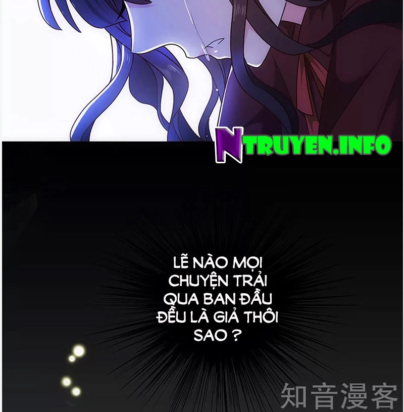 Ác Ma Đừng Hôn Tôi Chapter 129 - 41