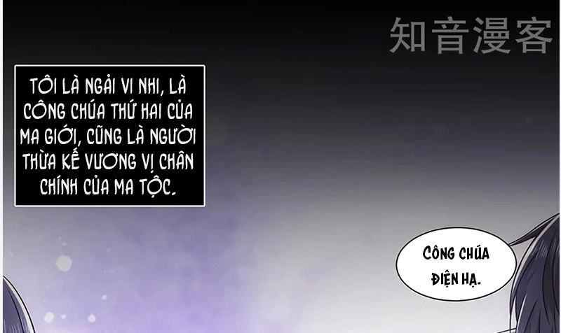 Ác Ma Đừng Hôn Tôi Chapter 129 - 46