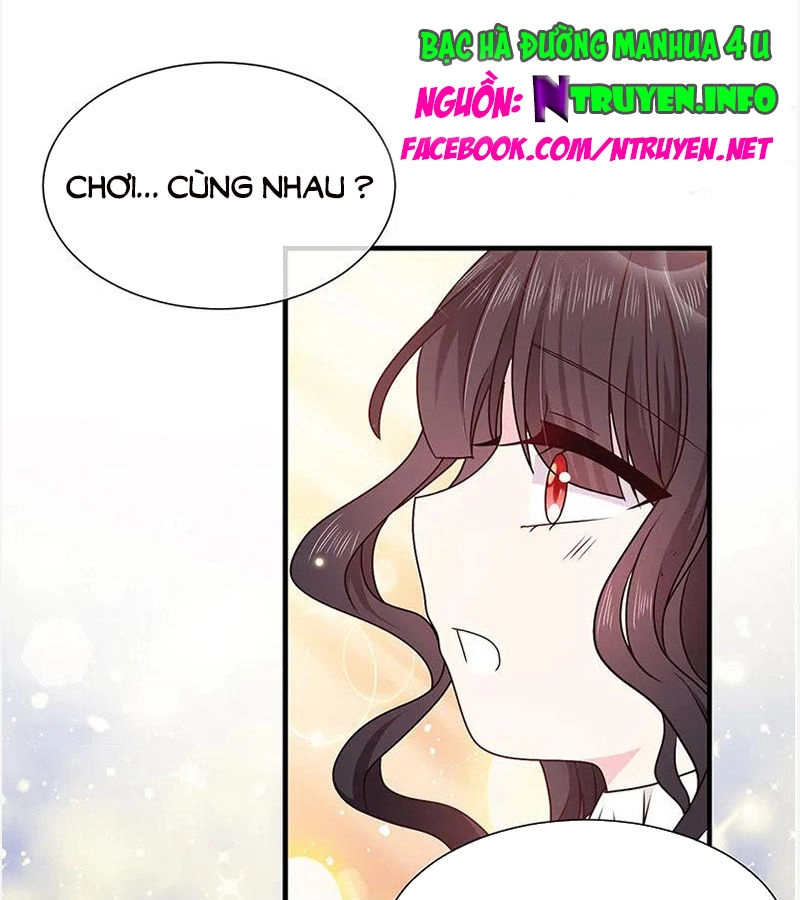 Ác Ma Đừng Hôn Tôi Chapter 130 - 1