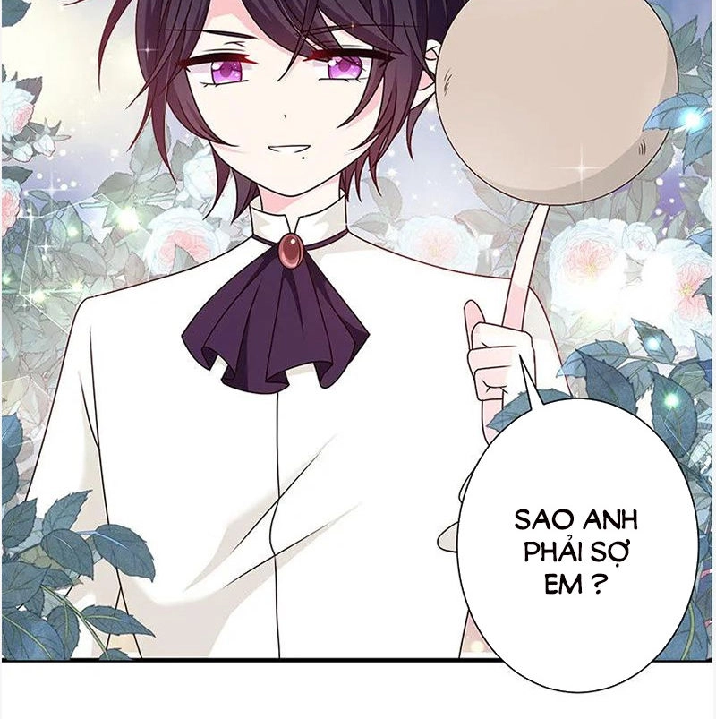 Ác Ma Đừng Hôn Tôi Chapter 130 - 3