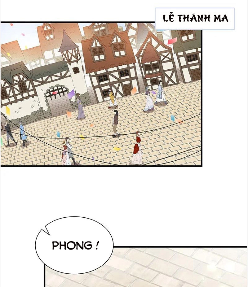 Ác Ma Đừng Hôn Tôi Chapter 130 - 5