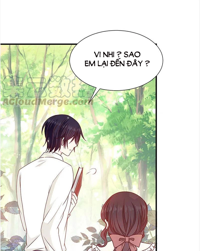 Ác Ma Đừng Hôn Tôi Chapter 130 - 8