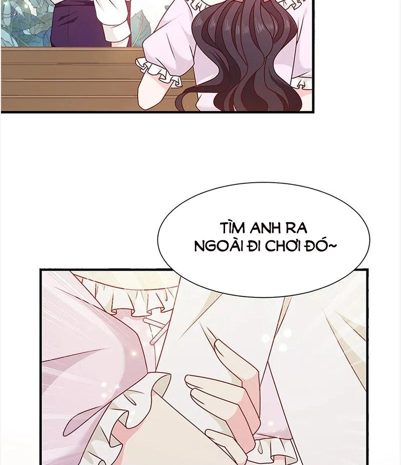 Ác Ma Đừng Hôn Tôi Chapter 130 - 9