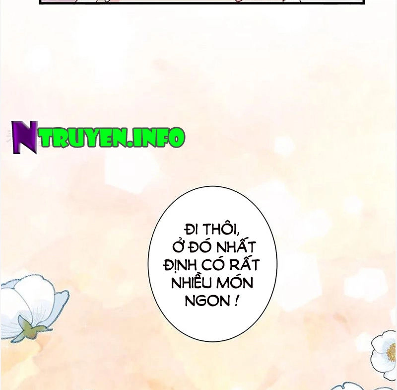 Ác Ma Đừng Hôn Tôi Chapter 130 - 10