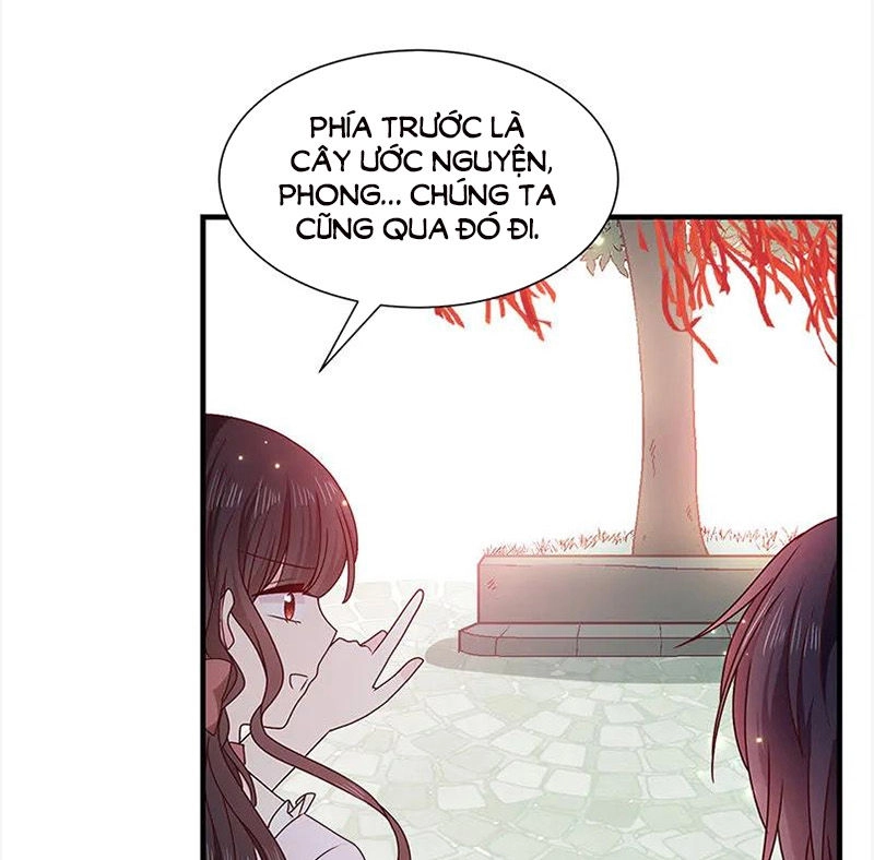 Ác Ma Đừng Hôn Tôi Chapter 130 - 16