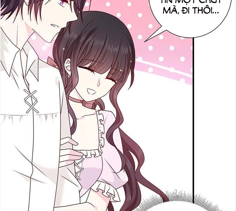 Ác Ma Đừng Hôn Tôi Chapter 130 - 18