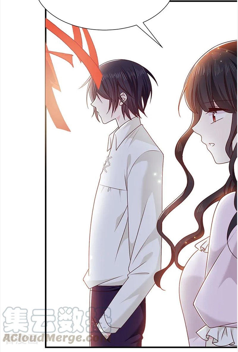 Ác Ma Đừng Hôn Tôi Chapter 130 - 23