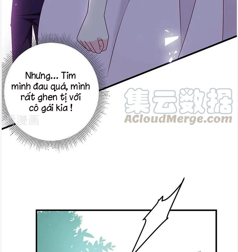 Ác Ma Đừng Hôn Tôi Chapter 130 - 32