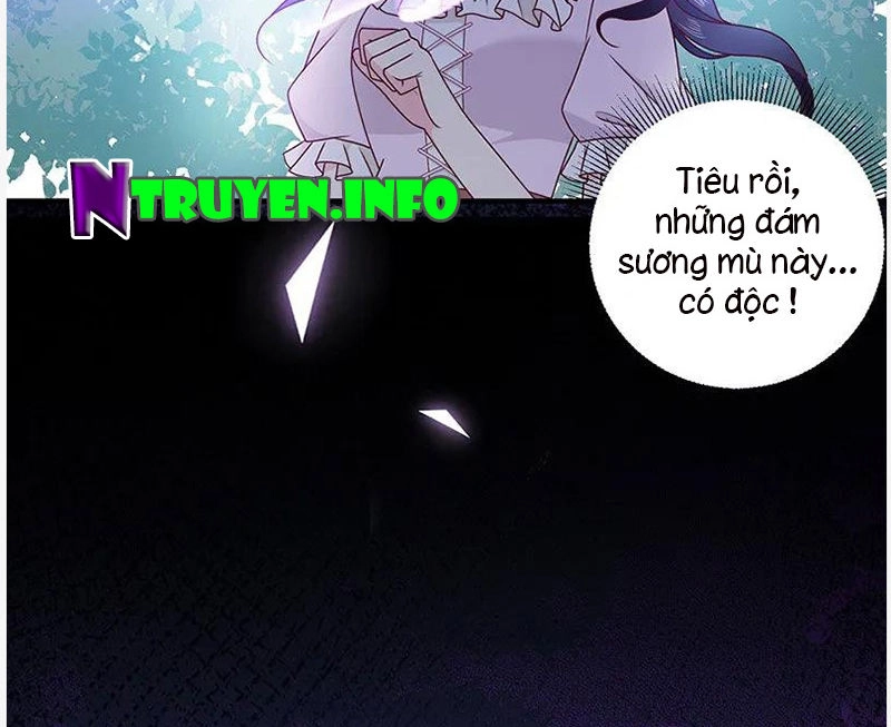 Ác Ma Đừng Hôn Tôi Chapter 130 - 36