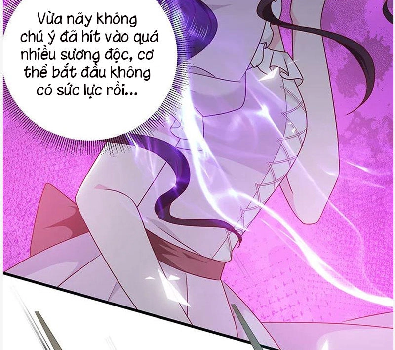 Ác Ma Đừng Hôn Tôi Chapter 130 - 38