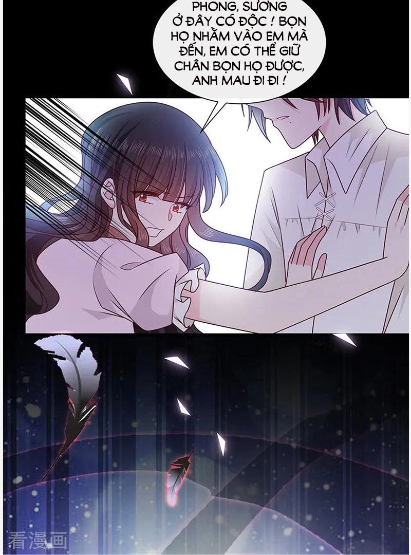 Ác Ma Đừng Hôn Tôi Chapter 130 - 45