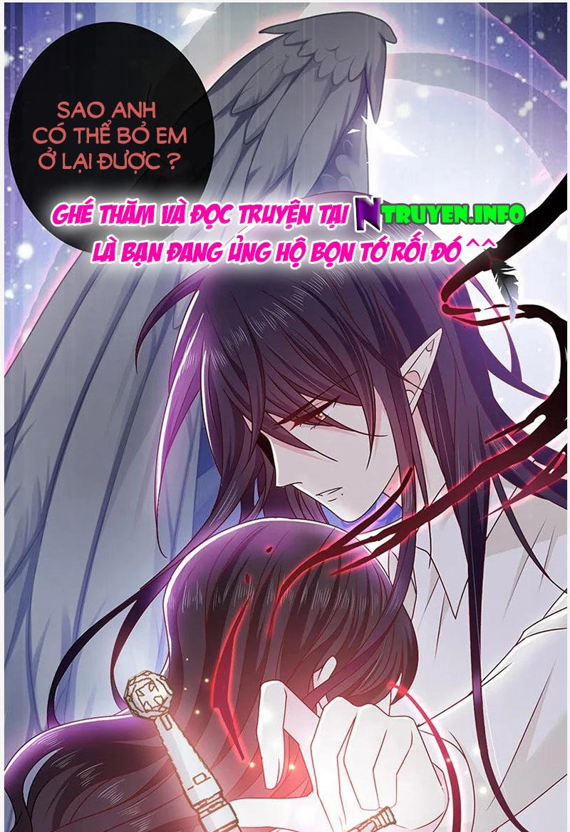 Ác Ma Đừng Hôn Tôi Chapter 130 - 46