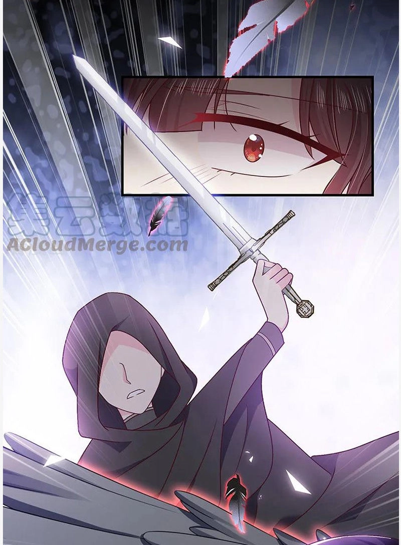 Ác Ma Đừng Hôn Tôi Chapter 130 - 49