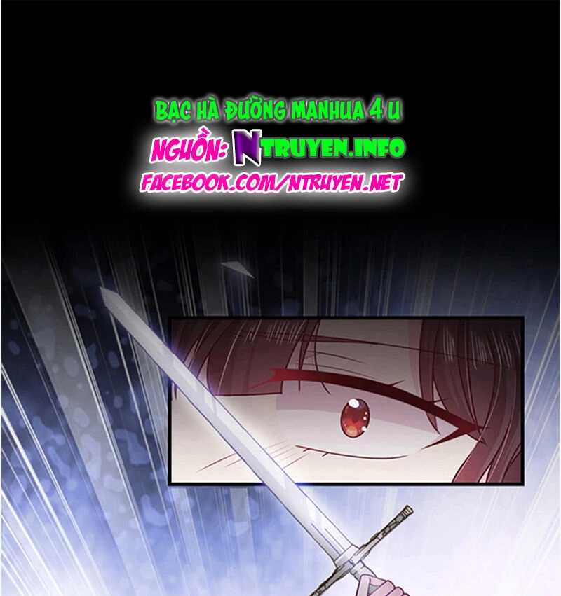 Ác Ma Đừng Hôn Tôi Chapter 131 - 1