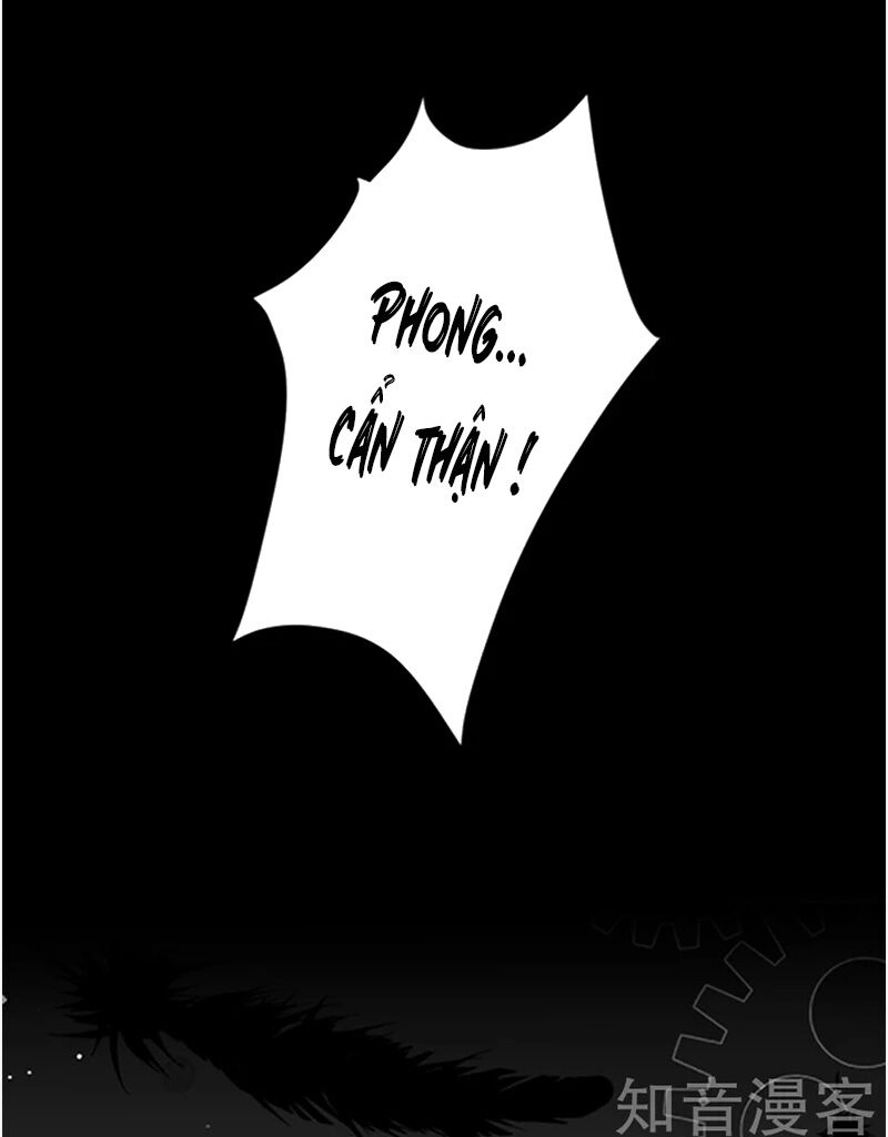 Ác Ma Đừng Hôn Tôi Chapter 131 - 5