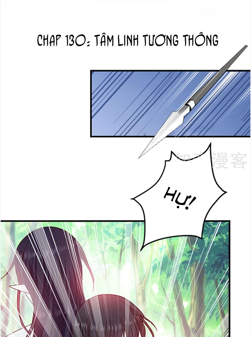 Ác Ma Đừng Hôn Tôi Chapter 131 - 6