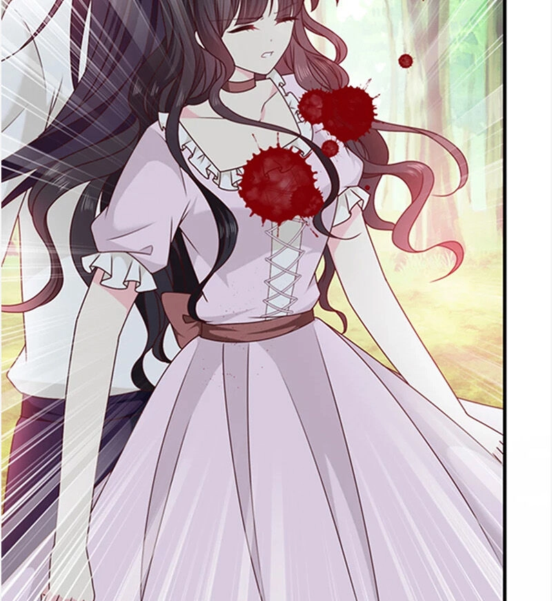 Ác Ma Đừng Hôn Tôi Chapter 131 - 7