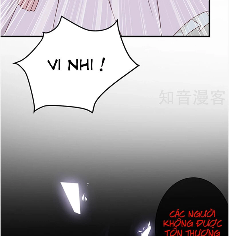 Ác Ma Đừng Hôn Tôi Chapter 131 - 8