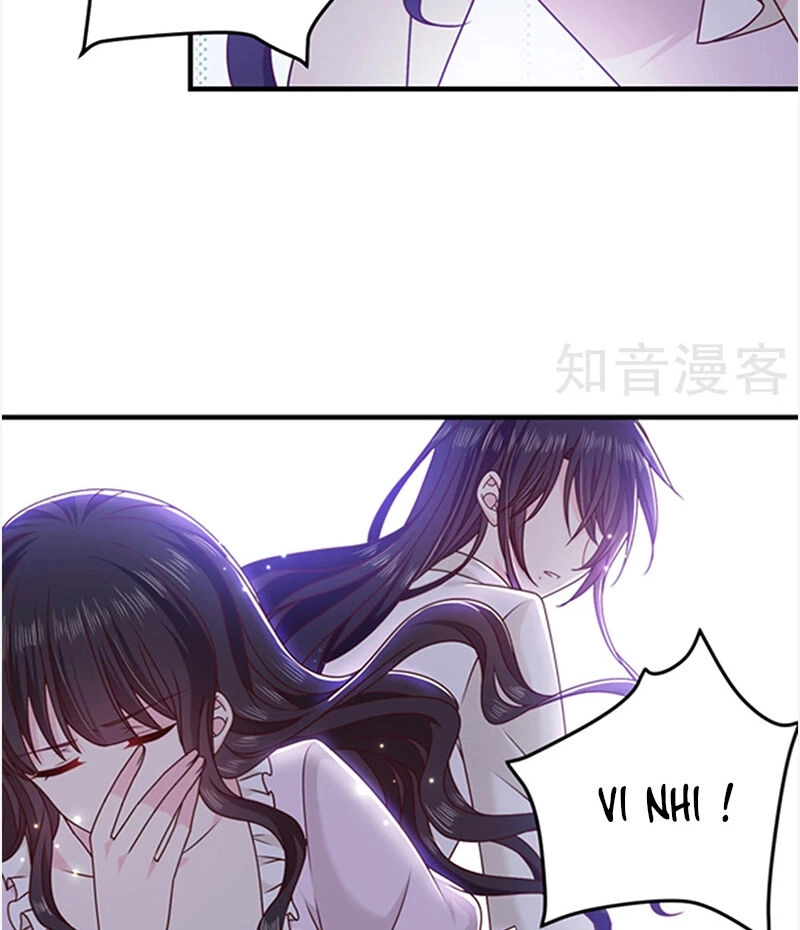 Ác Ma Đừng Hôn Tôi Chapter 131 - 20