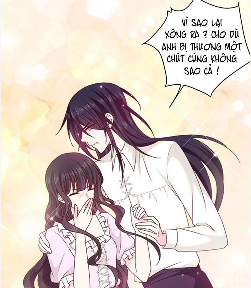 Ác Ma Đừng Hôn Tôi Chapter 131 - 22