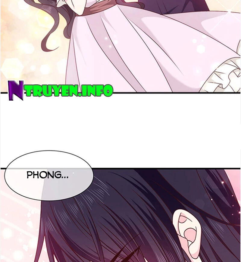 Ác Ma Đừng Hôn Tôi Chapter 131 - 23