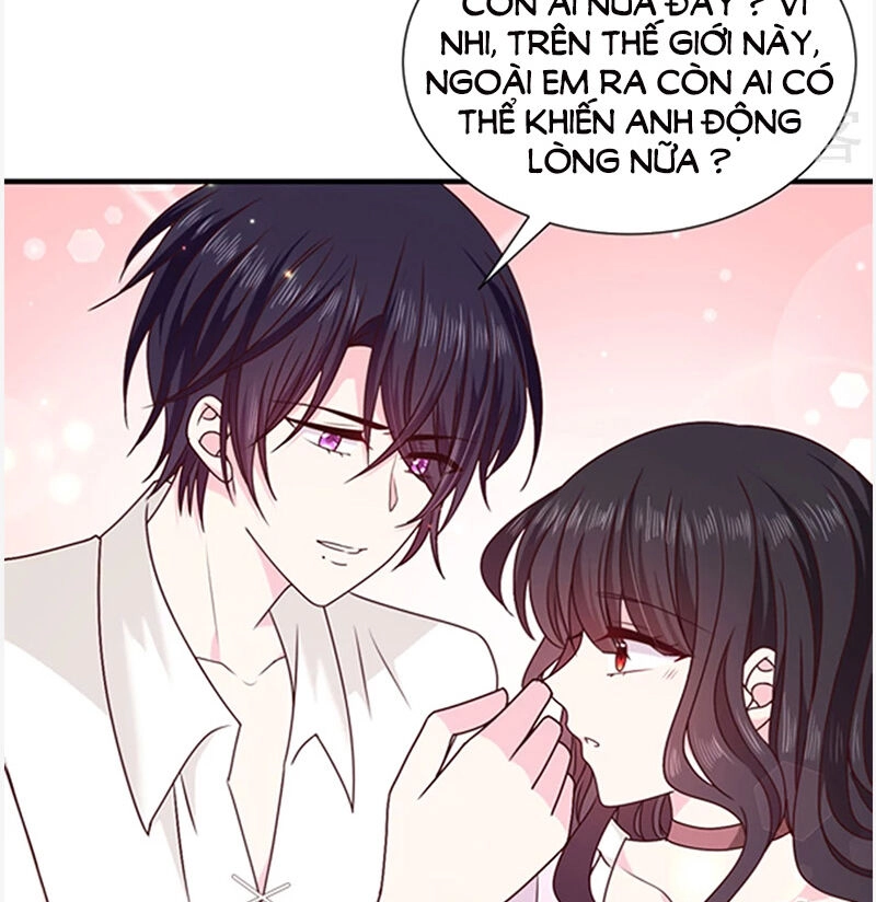 Ác Ma Đừng Hôn Tôi Chapter 131 - 39