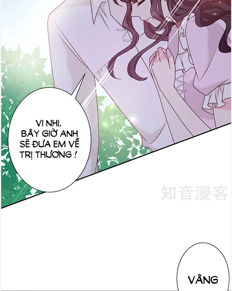 Ác Ma Đừng Hôn Tôi Chapter 131 - 42