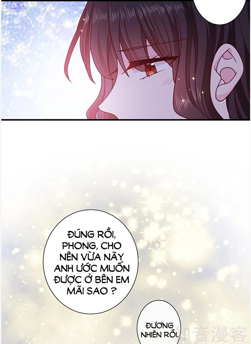 Ác Ma Đừng Hôn Tôi Chapter 131 - 43