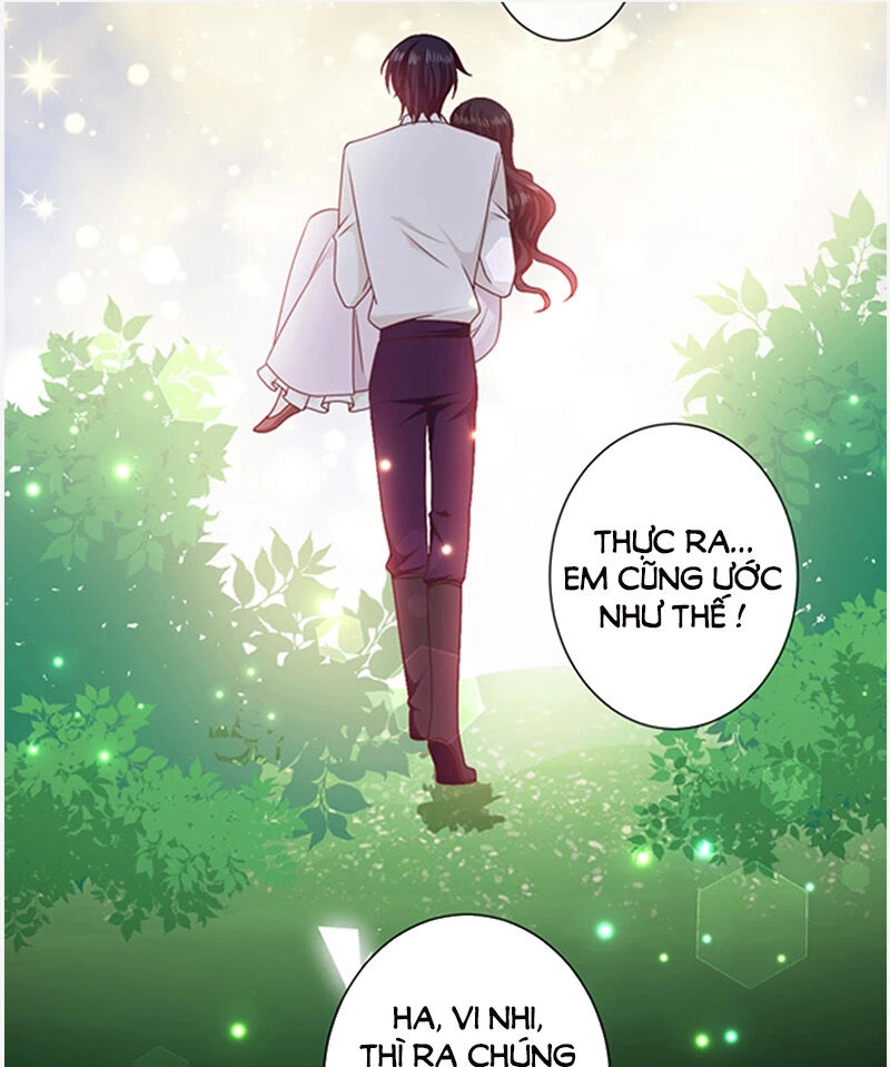 Ác Ma Đừng Hôn Tôi Chapter 131 - 44