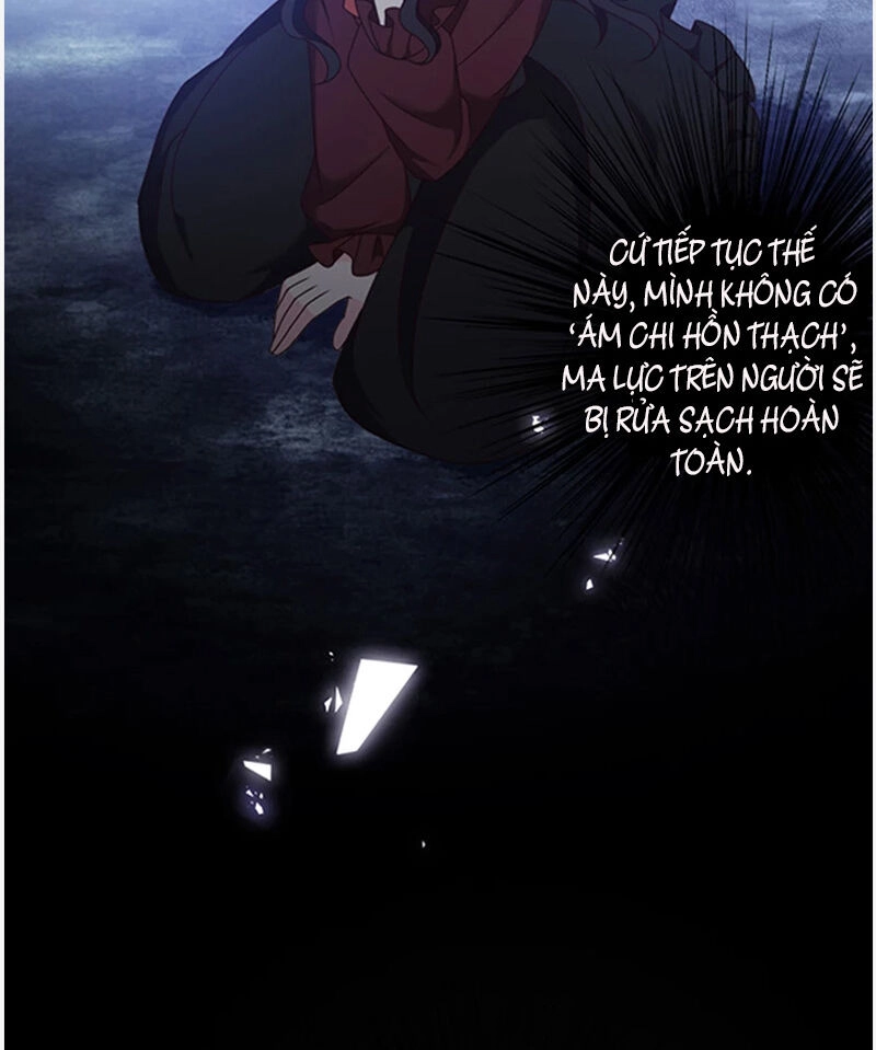 Ác Ma Đừng Hôn Tôi Chapter 131 - 48