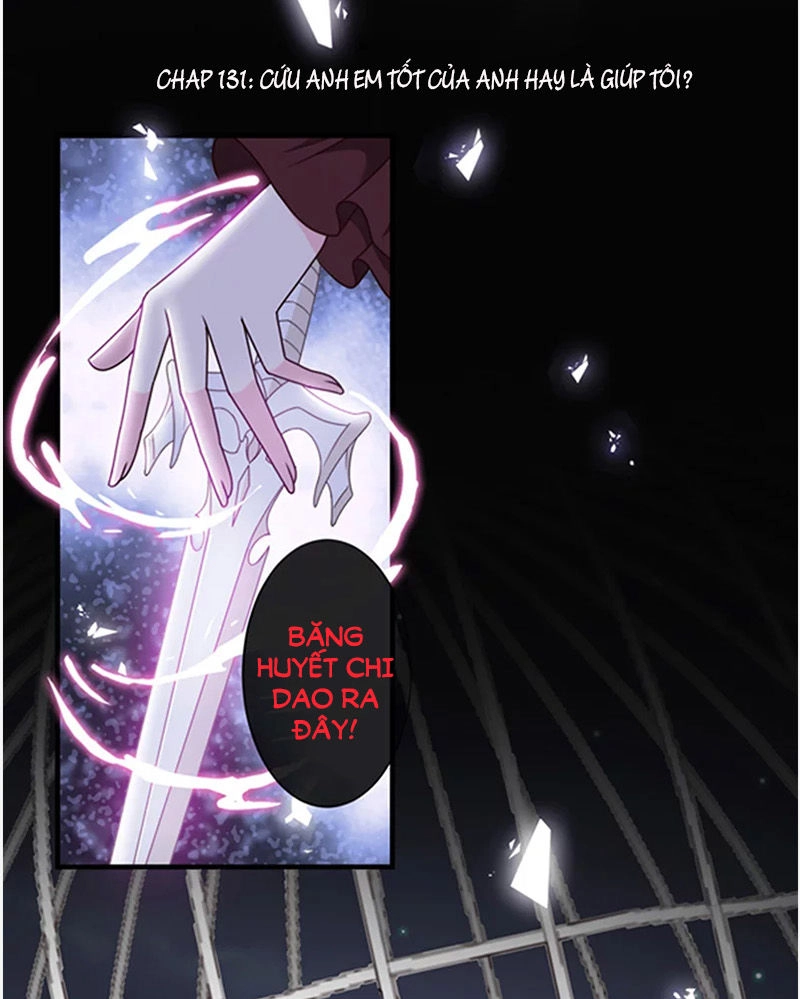 Ác Ma Đừng Hôn Tôi Chapter 132 - 6