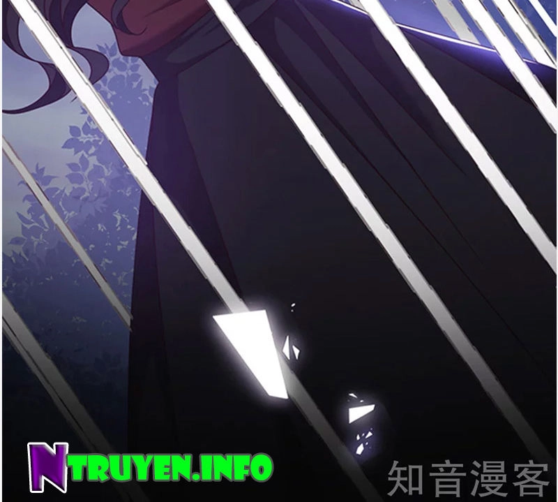 Ác Ma Đừng Hôn Tôi Chapter 132 - 13