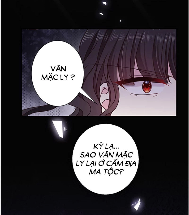 Ác Ma Đừng Hôn Tôi Chapter 132 - 14