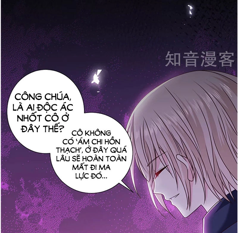 Ác Ma Đừng Hôn Tôi Chapter 132 - 15